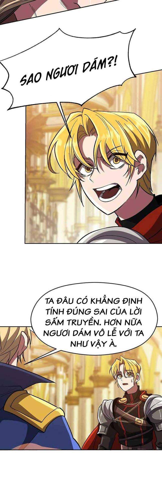 đại ma đạo sư hồi quy chapter 49 - Next chapter 50