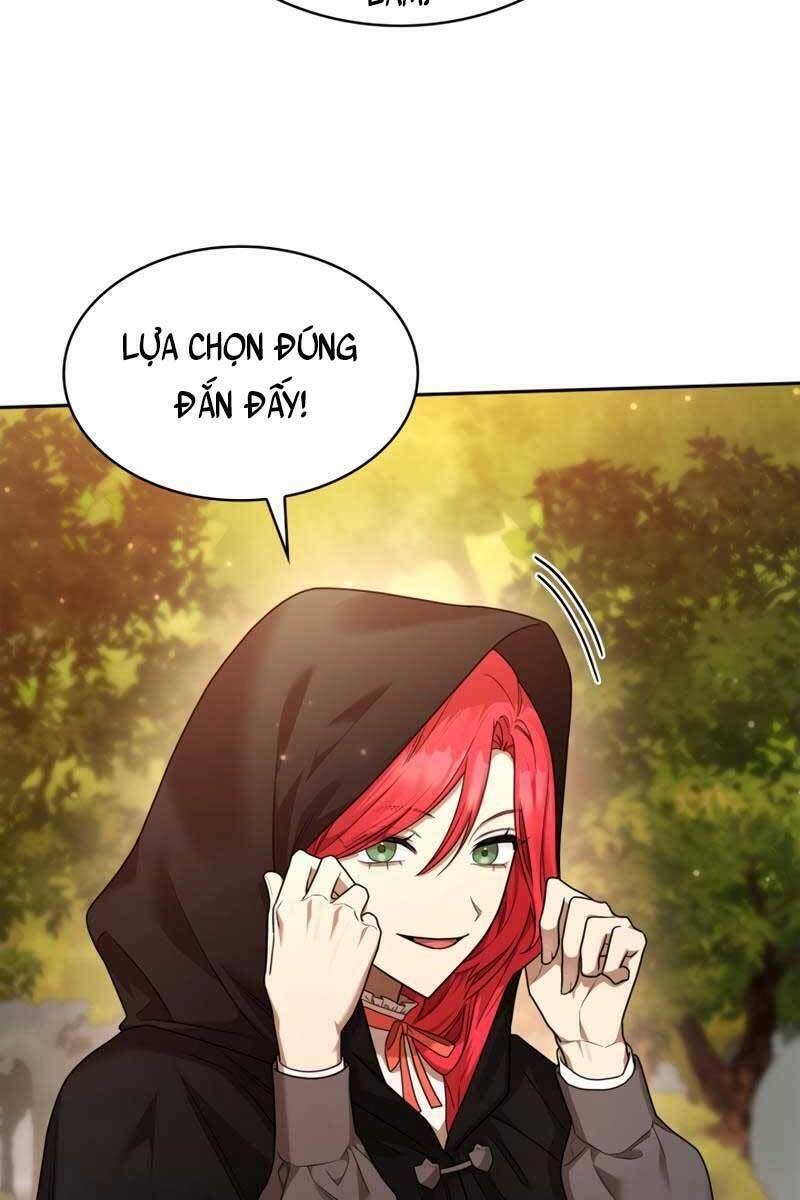 đại pháp sư toàn năng chapter 22 - Next Chapter 22