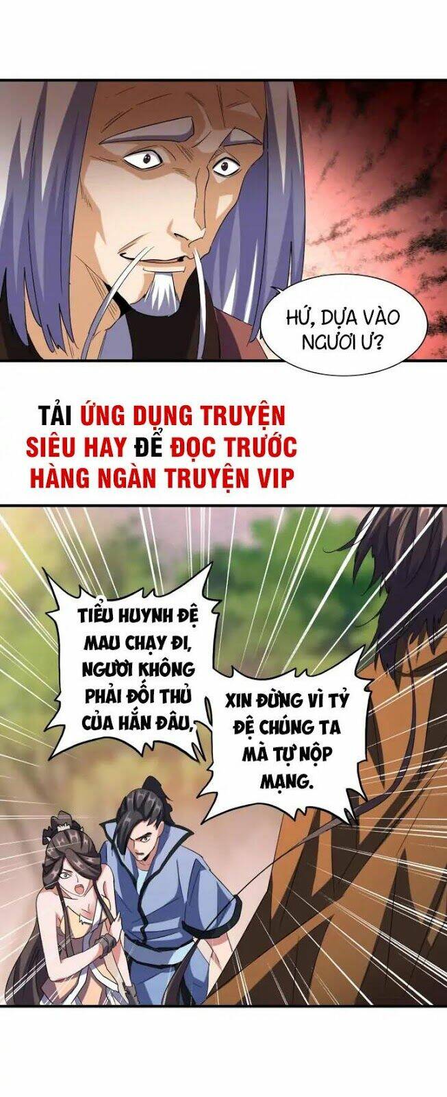 đại quản gia là ma hoàng Chapter 104 - Next Chapter 104