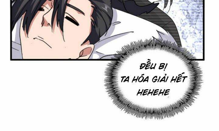 đại quản gia là ma hoàng Chapter 125 - Next Chapter 125