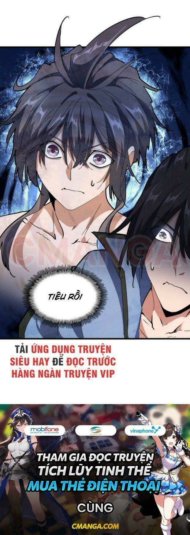 đại quản gia là ma hoàng chapter 136 - Next Chapter 136