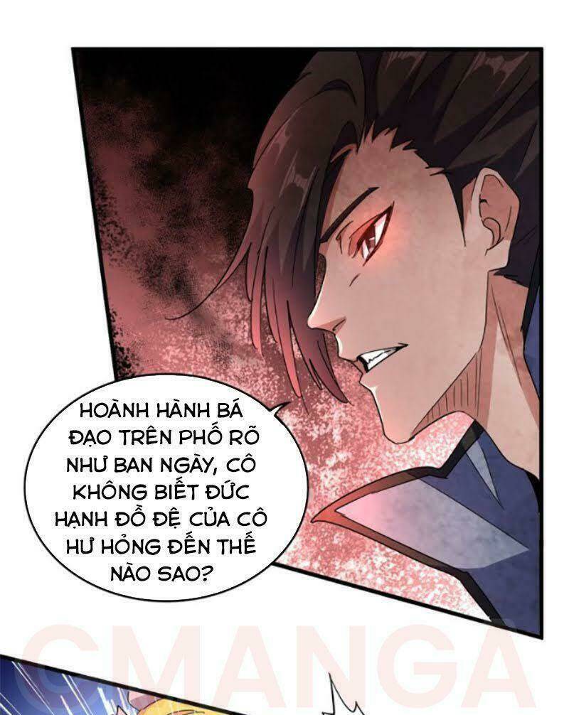 đại quản gia là ma hoàng chapter 137 - Next Chapter 137