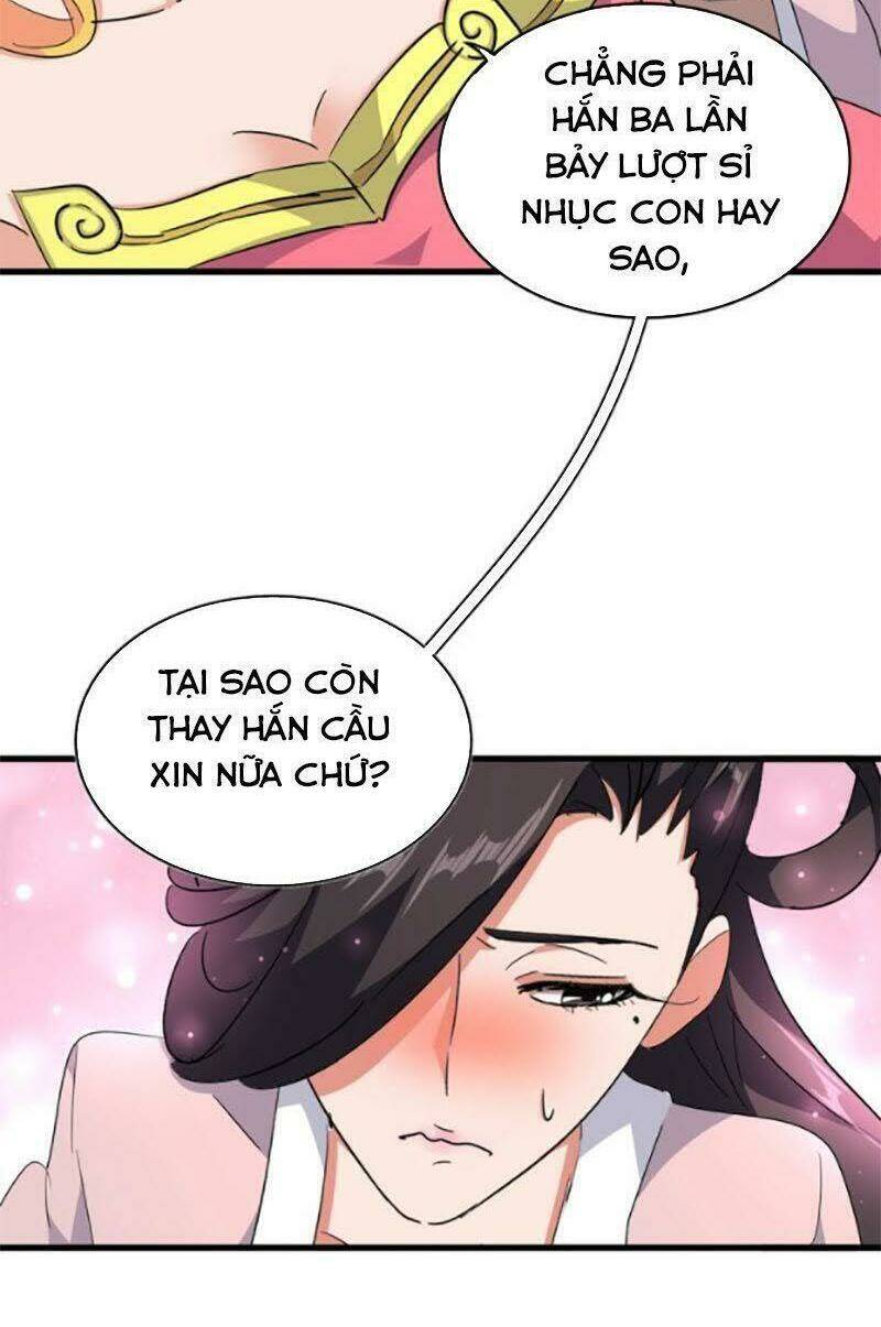 đại quản gia là ma hoàng chapter 137 - Next Chapter 137