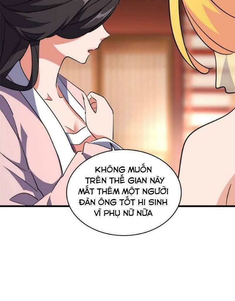 đại quản gia là ma hoàng chapter 137 - Next Chapter 137