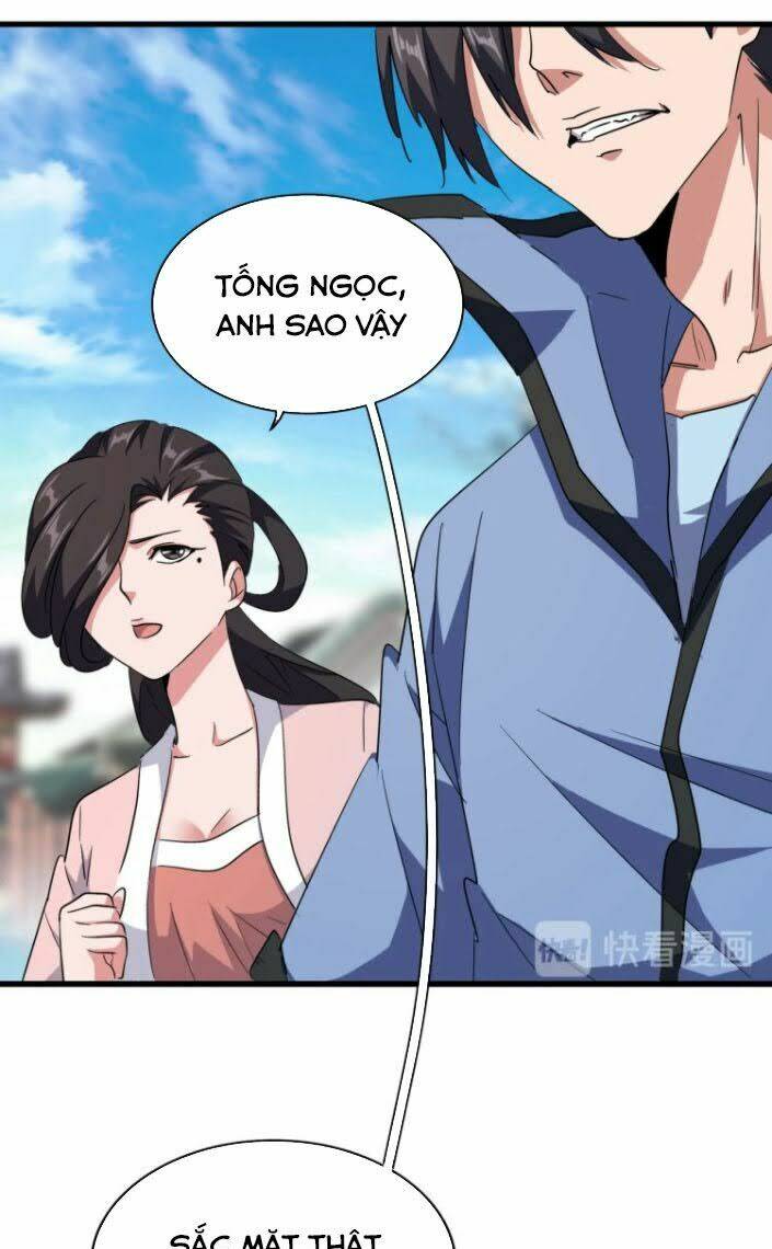 đại quản gia là ma hoàng Chapter 140 - Next Chapter 140