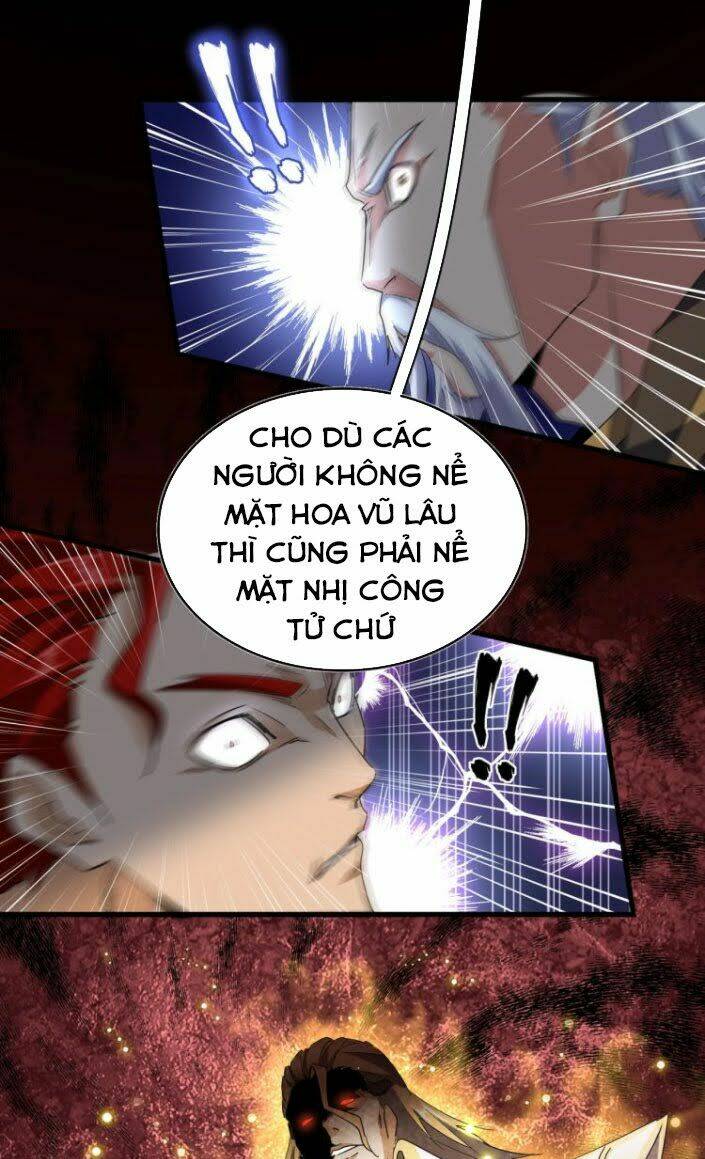 đại quản gia là ma hoàng Chapter 140 - Next Chapter 140