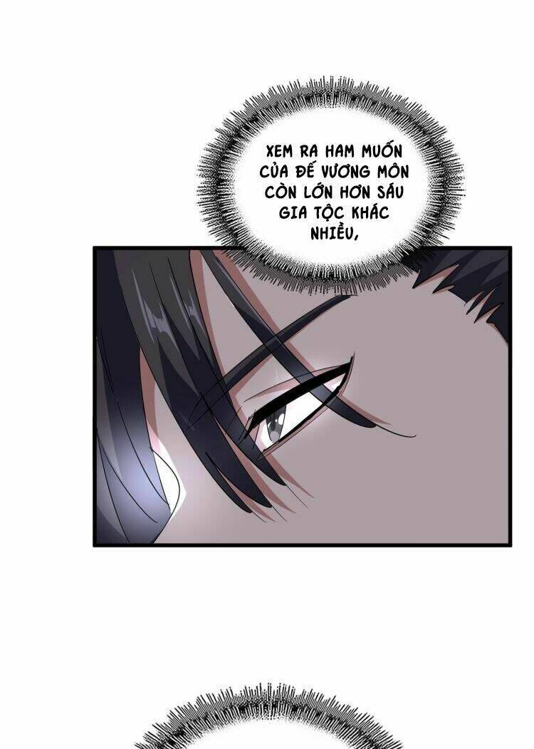 đại quản gia là ma hoàng Chapter 141 - Next Chapter 141