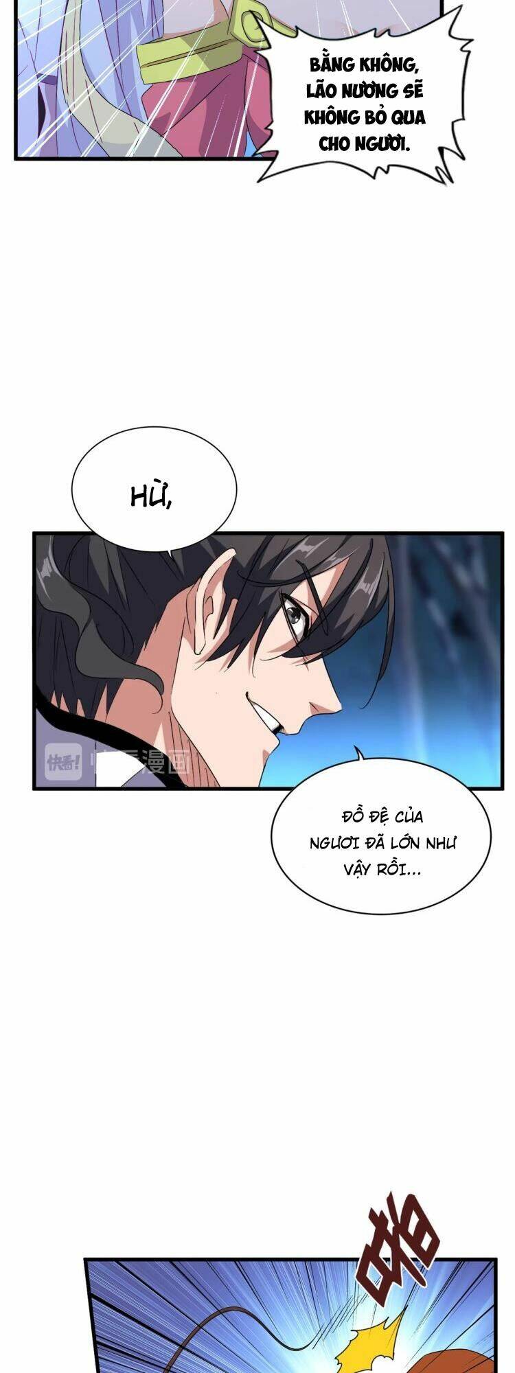 đại quản gia là ma hoàng Chapter 157 - Next Chapter 157