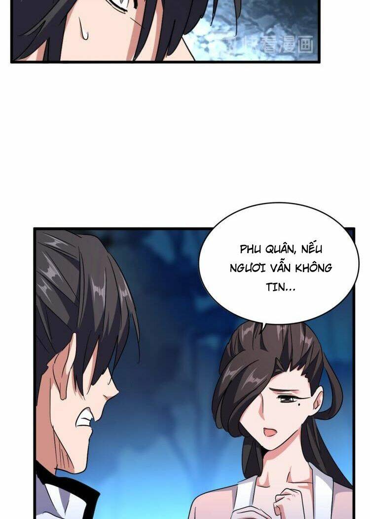 đại quản gia là ma hoàng Chapter 157 - Next Chapter 157