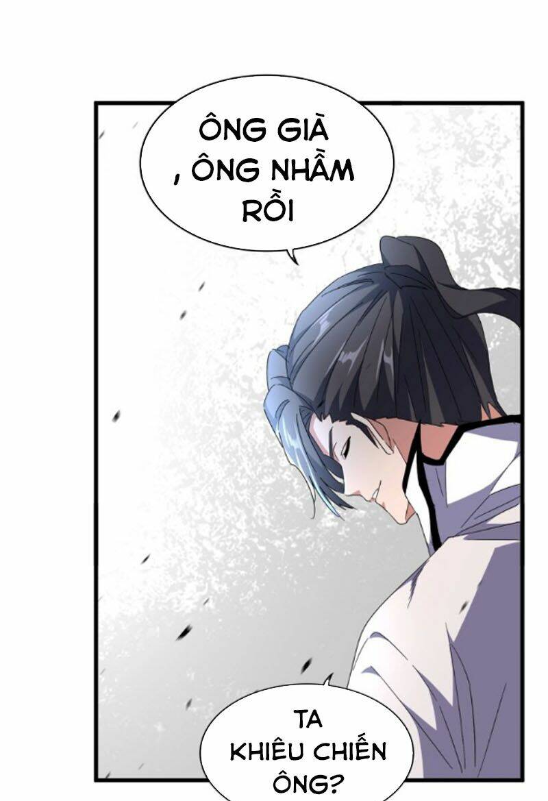 đại quản gia là ma hoàng Chapter 164 - Next Chapter 164