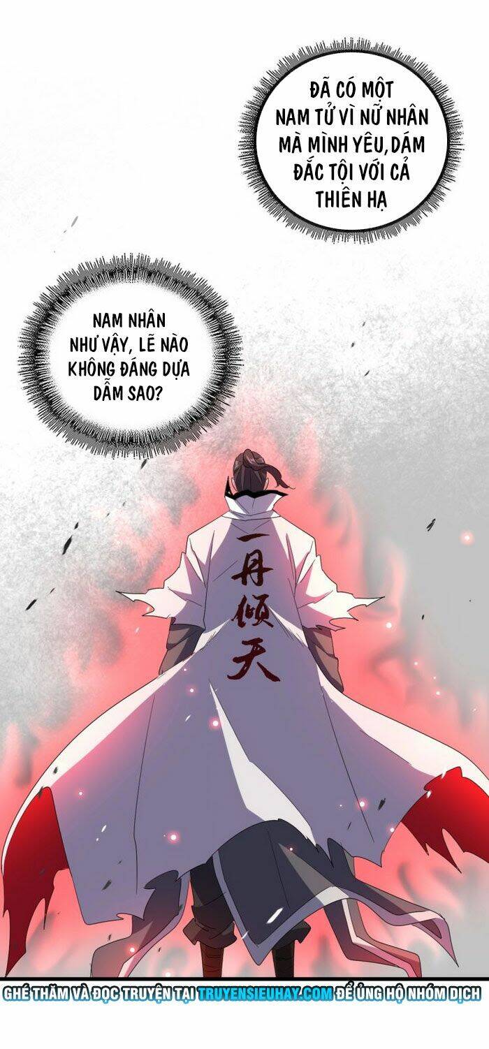 đại quản gia là ma hoàng Chapter 165 - Next Chapter 165