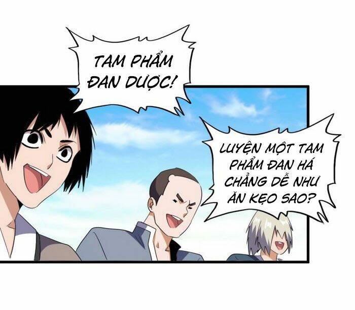 đại quản gia là ma hoàng Chapter 165 - Next Chapter 165