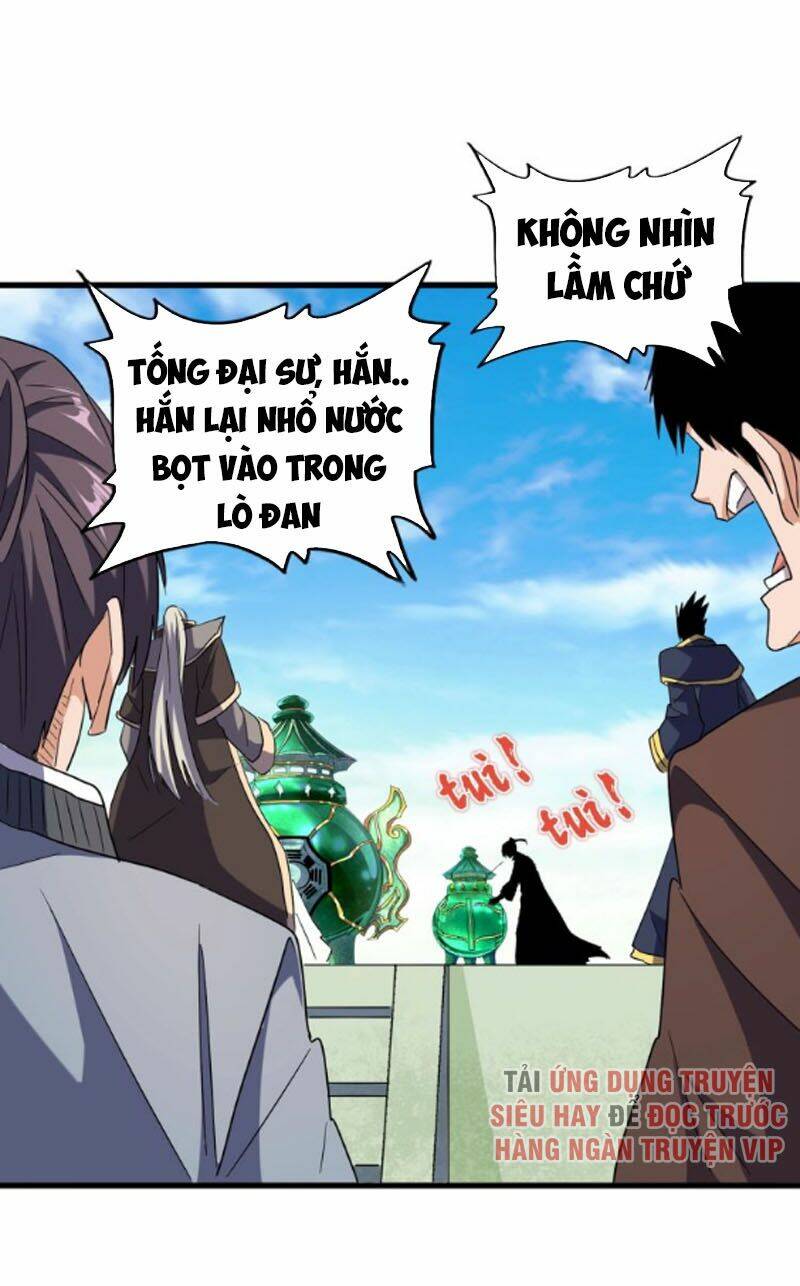 đại quản gia là ma hoàng Chapter 168 - Next Chapter 168