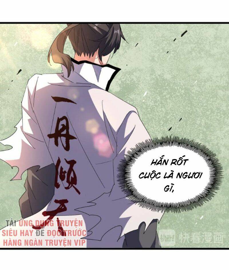 đại quản gia là ma hoàng Chapter 170 - Next Chapter 170