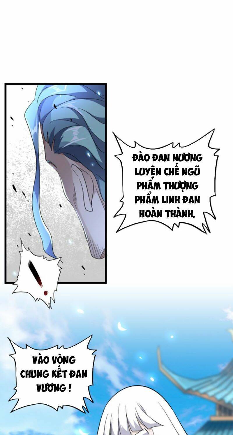 đại quản gia là ma hoàng Chapter 174 - Next Chapter 174