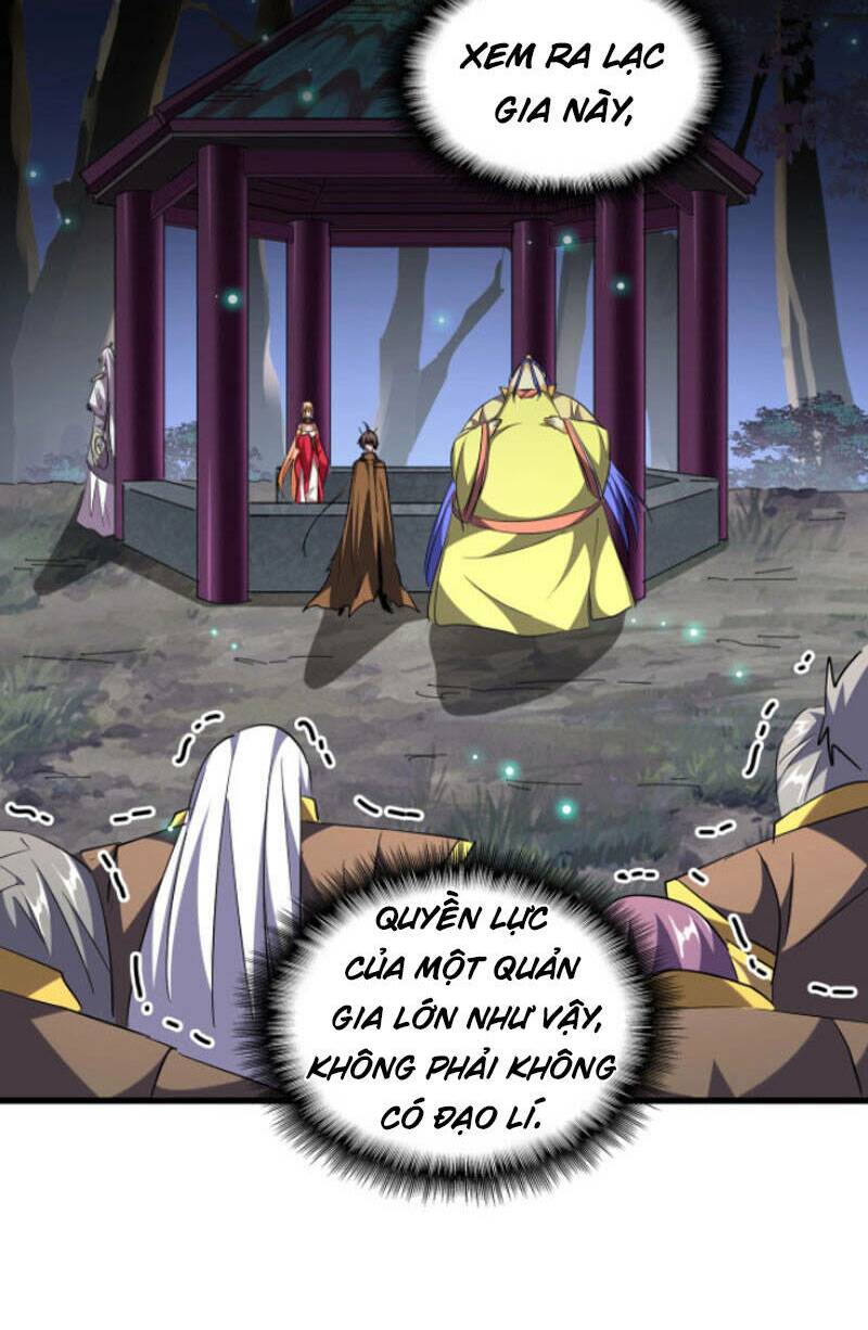 đại quản gia là ma hoàng Chapter 257 - Next Chapter 257