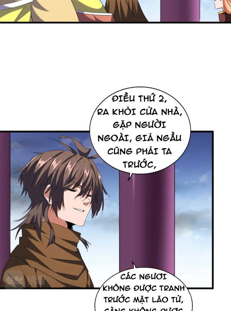 đại quản gia là ma hoàng Chapter 257 - Next Chapter 257