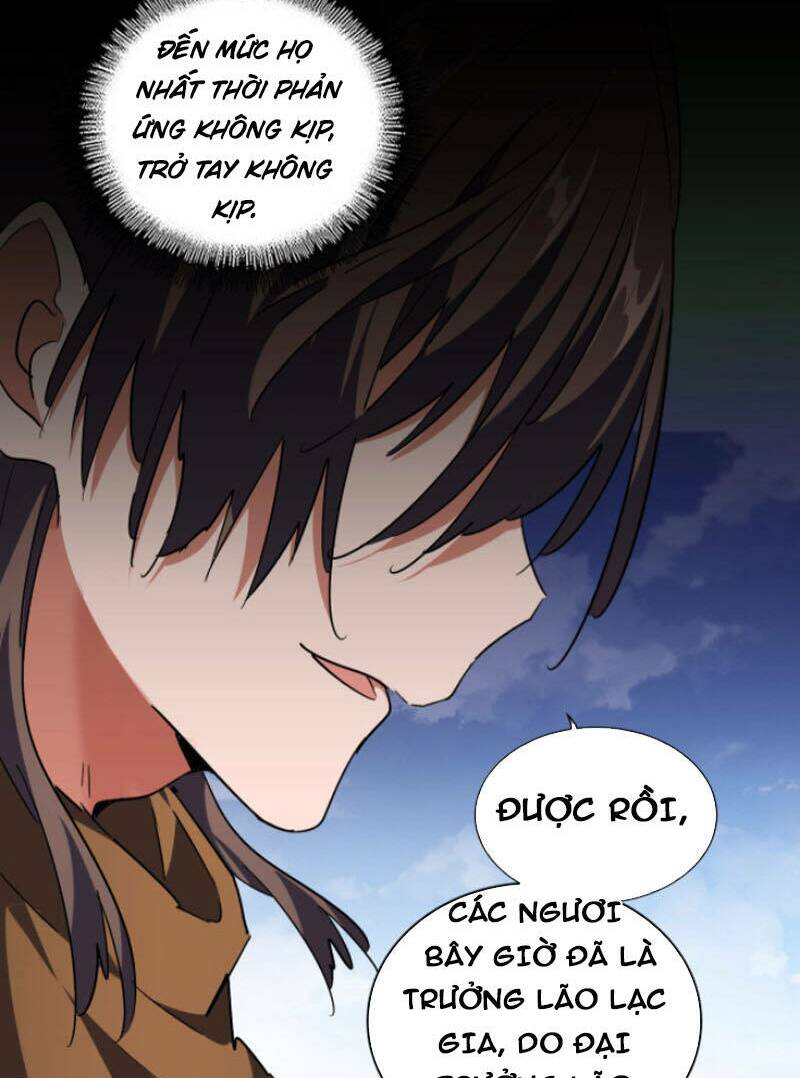 đại quản gia là ma hoàng Chapter 257 - Next Chapter 257