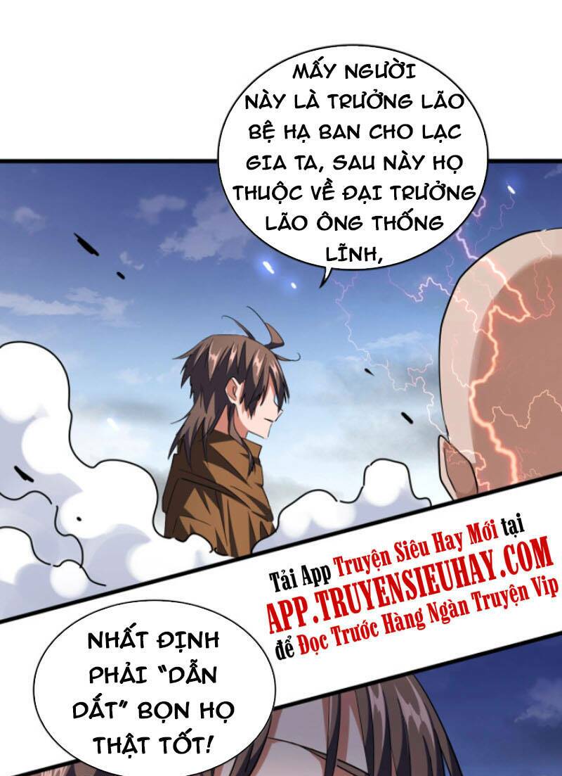 đại quản gia là ma hoàng Chapter 257 - Next Chapter 257