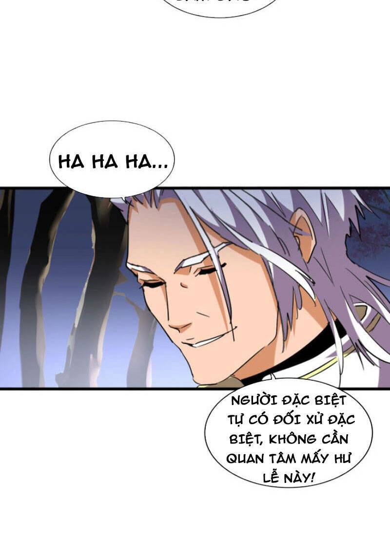 đại quản gia là ma hoàng Chapter 257 - Next Chapter 257