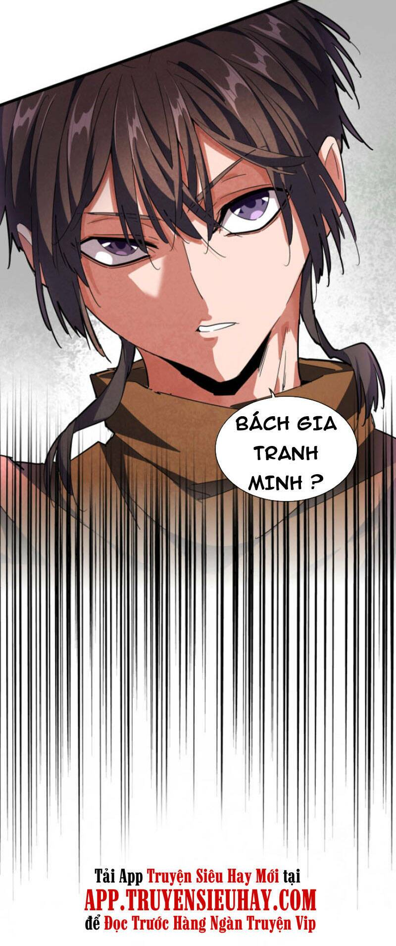 đại quản gia là ma hoàng Chapter 257 - Next Chapter 257