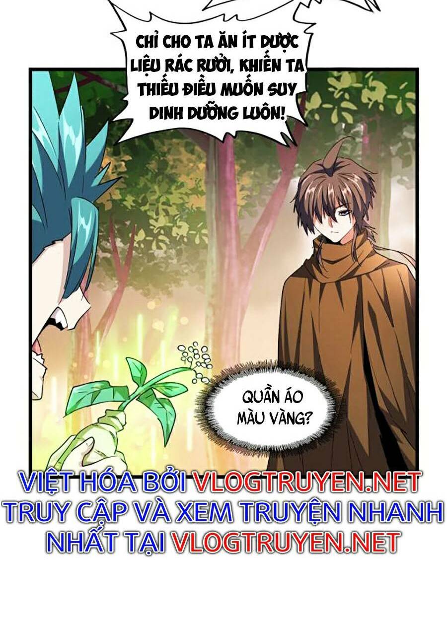 đại quản gia là ma hoàng Chapter 268 - Next Chapter 268