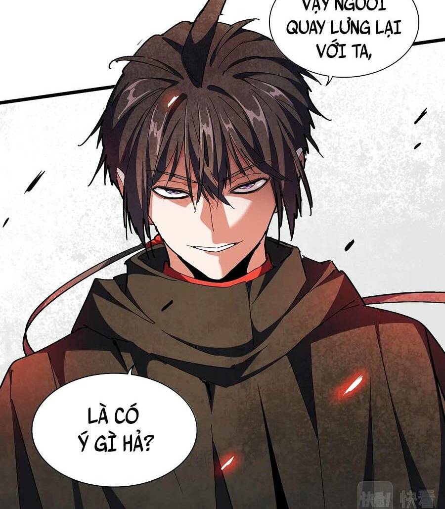 đại quản gia là ma hoàng chapter 298 - Next Chapter 298