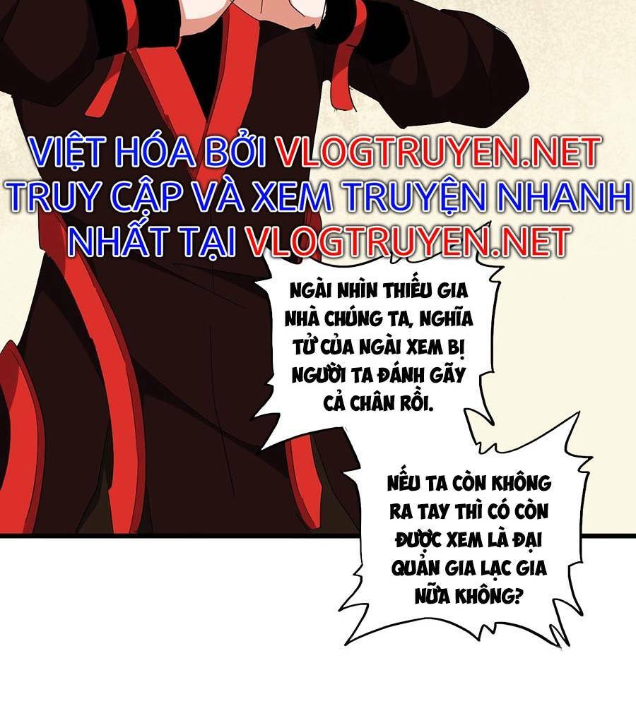 đại quản gia là ma hoàng chapter 298 - Next Chapter 298