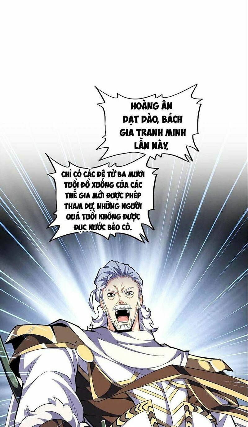 đại quản gia là ma hoàng chapter 308 - Next Chapter 308