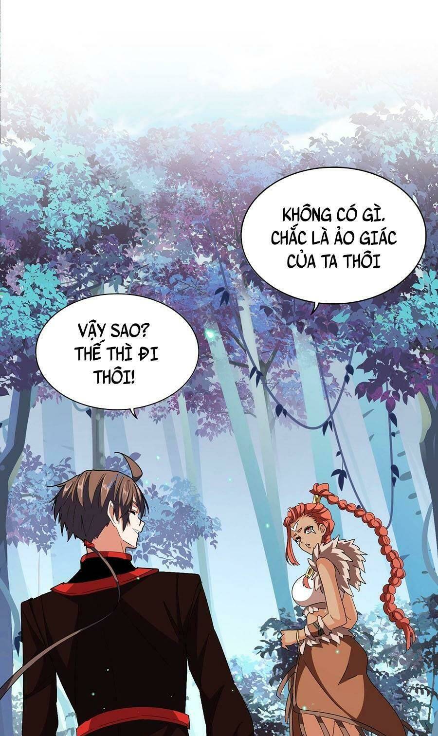 đại quản gia là ma hoàng chapter 311 - Next Chapter 311