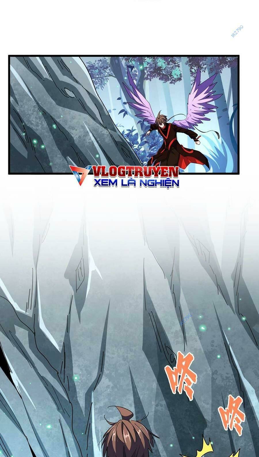 đại quản gia là ma hoàng chapter 311 - Next Chapter 311