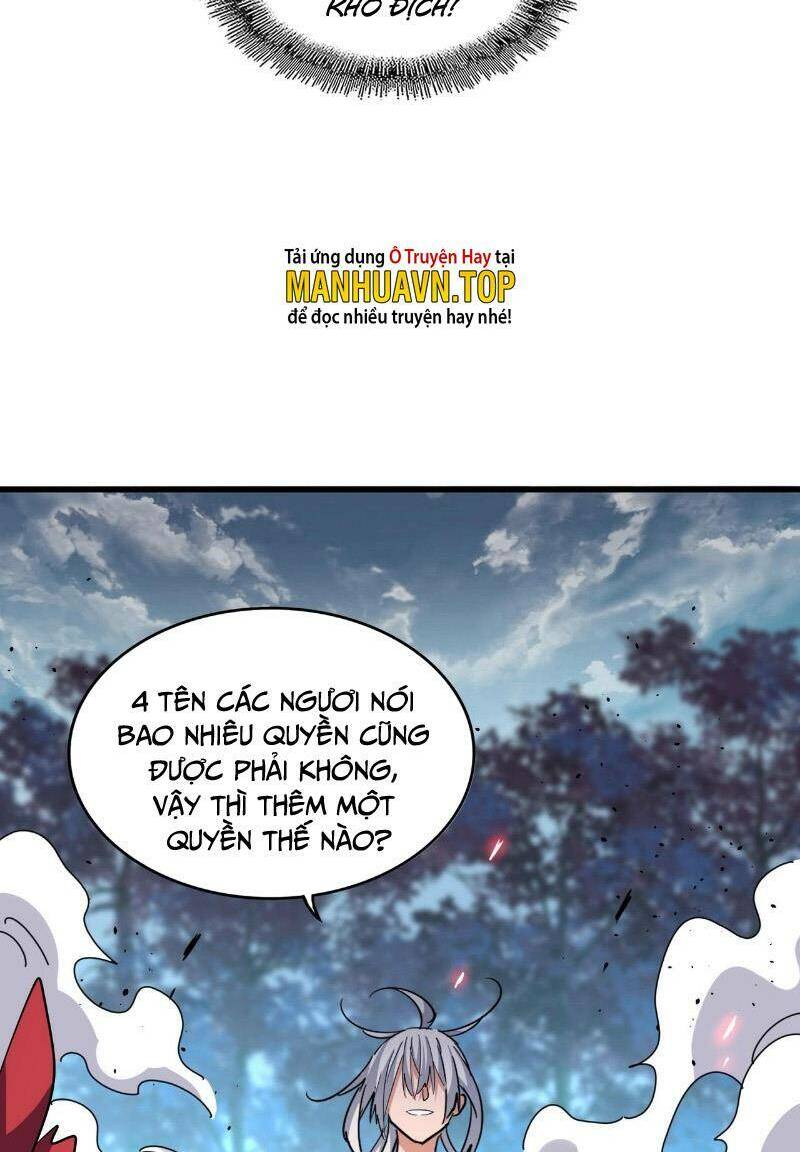 đại quản gia là ma hoàng chapter 378 - Next Chapter 378