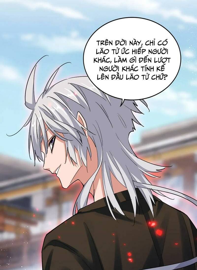 đại quản gia là ma hoàng chapter 398 - Next Chapter 398