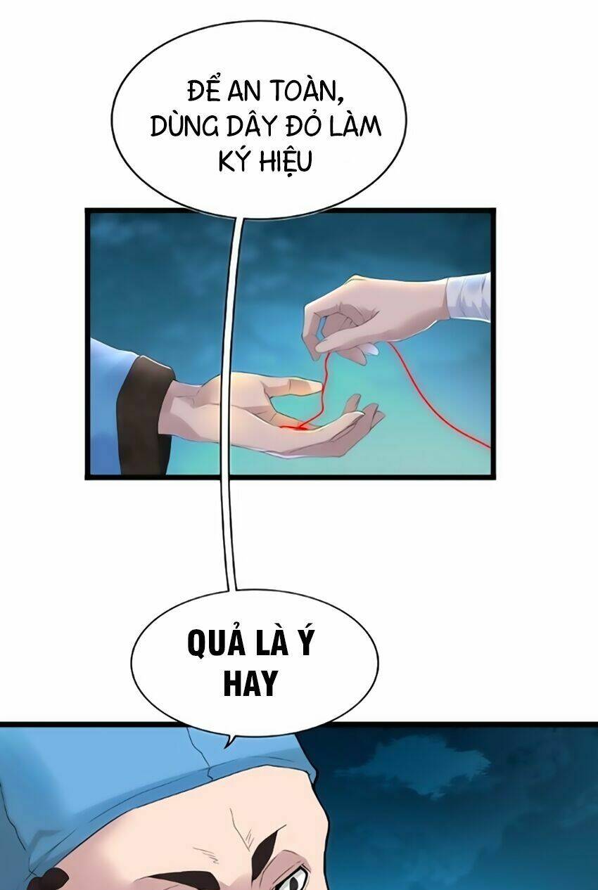 đại quản gia là ma hoàng chapter 4 - Next Chapter 4