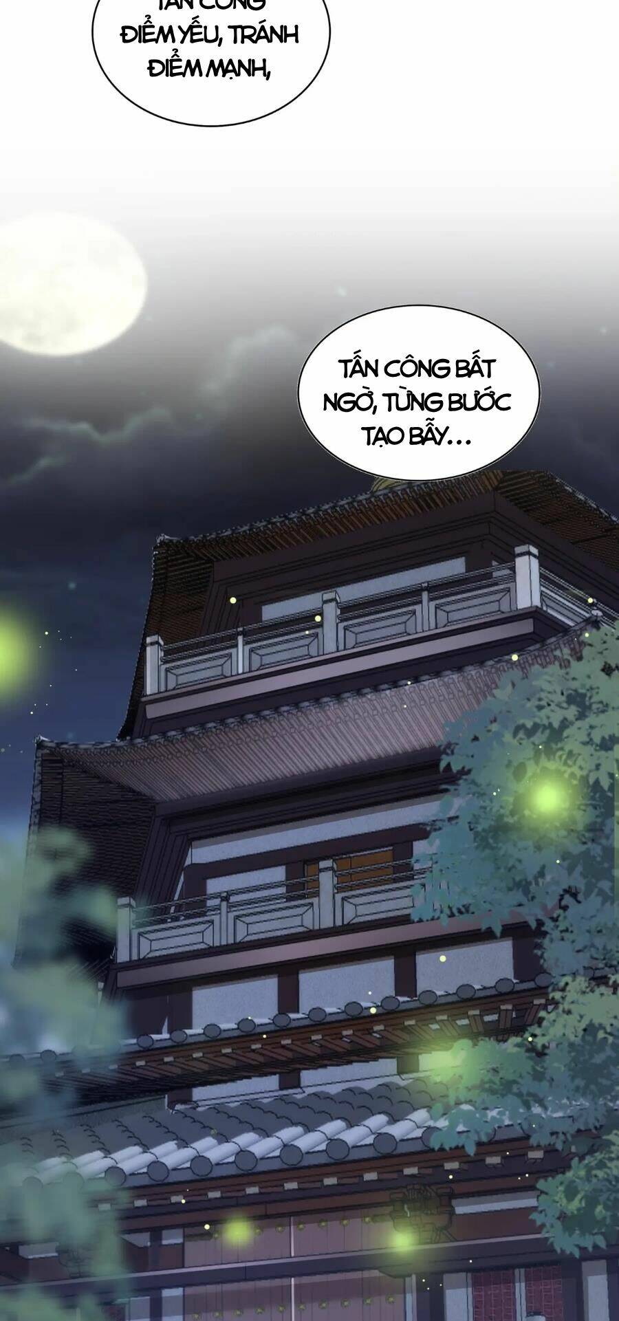 đại quản gia là ma hoàng chapter 413 - Next Chapter 413