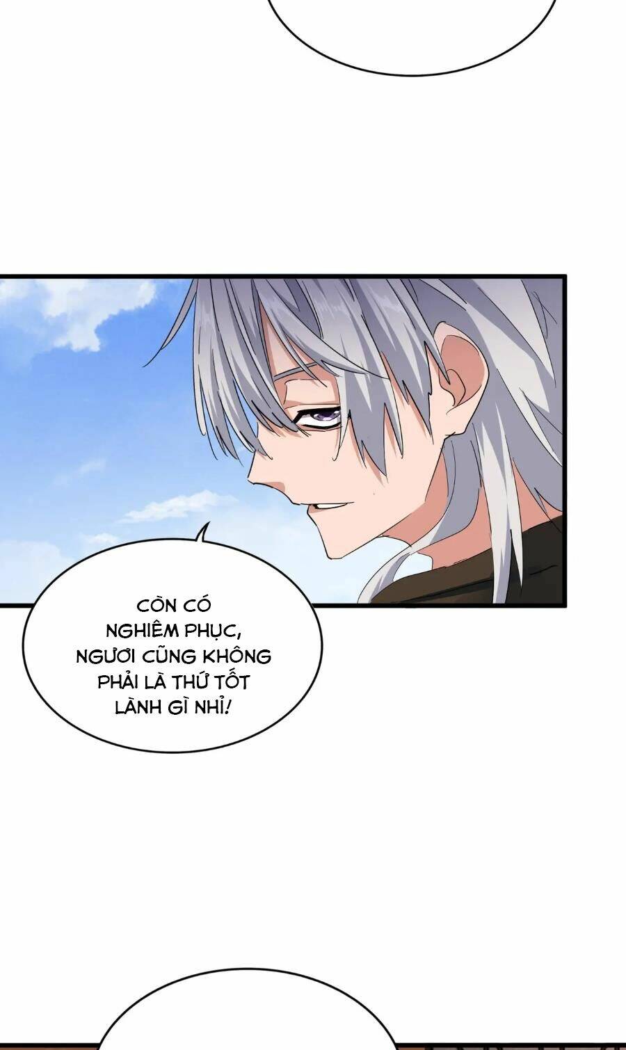 đại quản gia là ma hoàng chapter 417 - Next Chapter 417