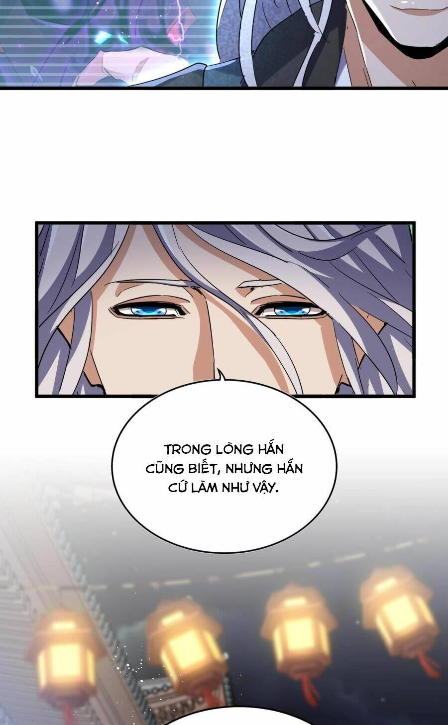 đại quản gia là ma hoàng chapter 427 - Next Chapter 427