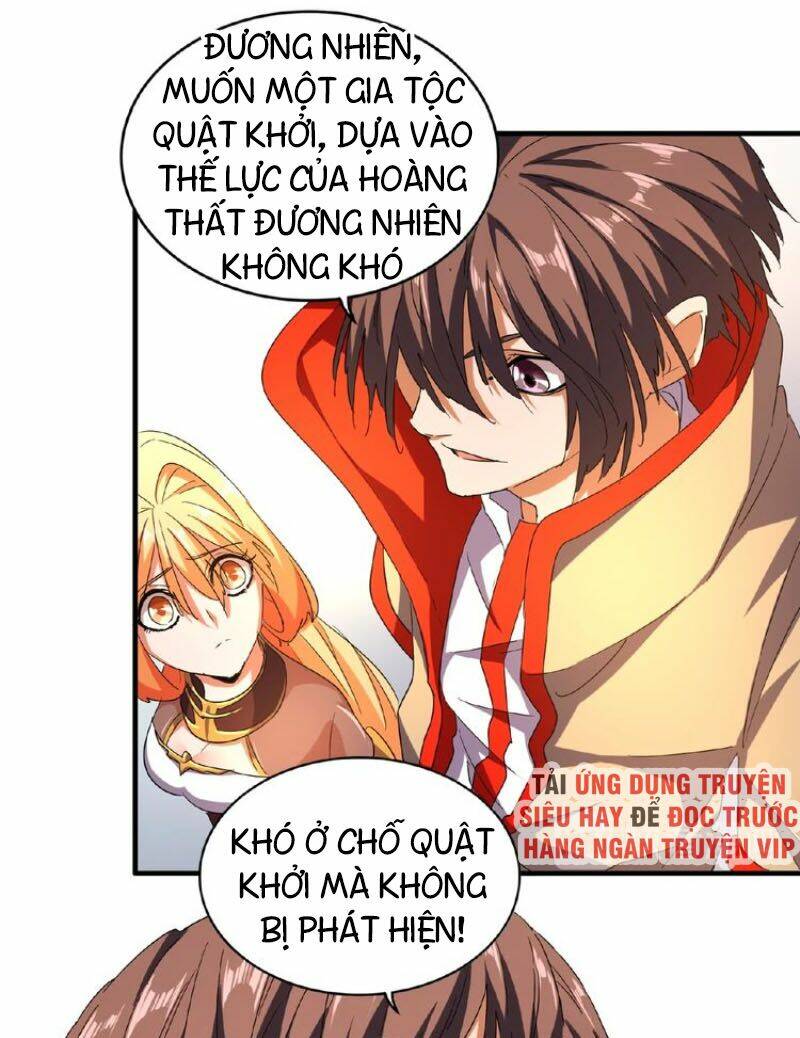 đại quản gia là ma hoàng Chapter 43 - Next Chapter 43