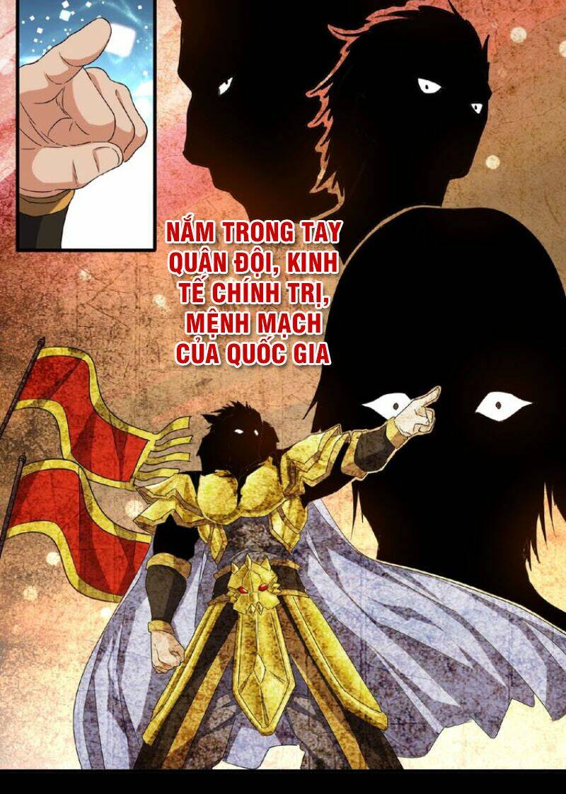 đại quản gia là ma hoàng Chapter 43 - Next Chapter 43