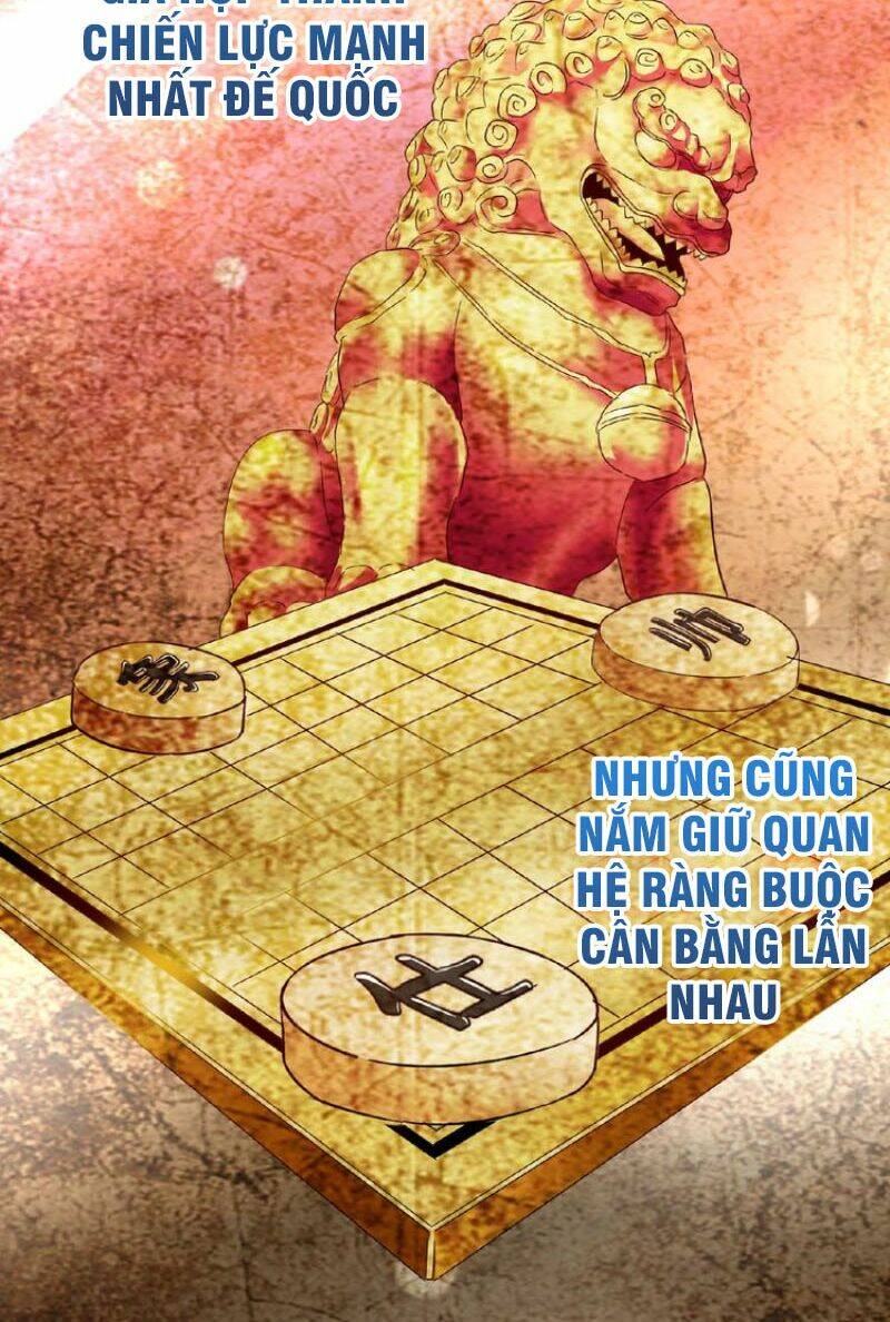 đại quản gia là ma hoàng Chapter 43 - Next Chapter 43