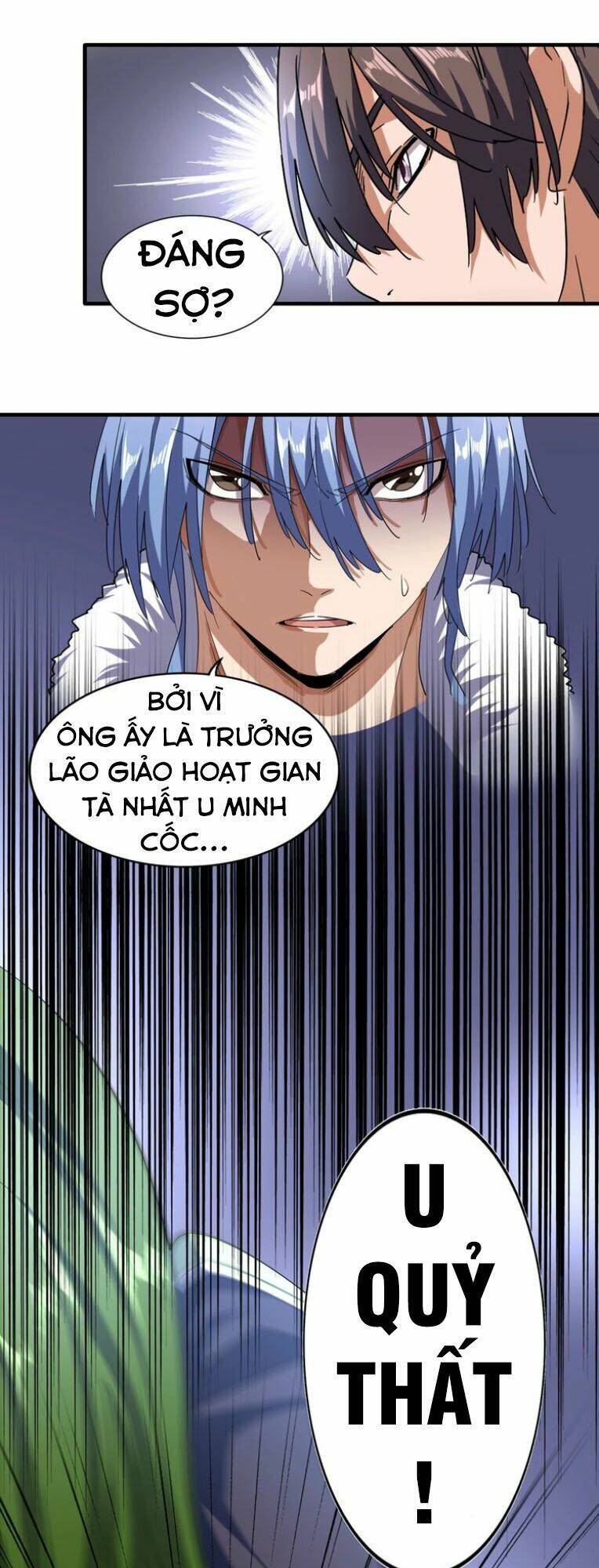 đại quản gia là ma hoàng chapter 64 - Next Chapter 64