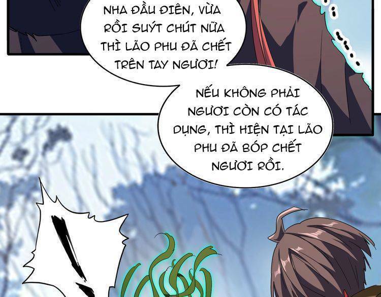 đại quản gia là ma hoàng chapter 68 - Next Chapter 68