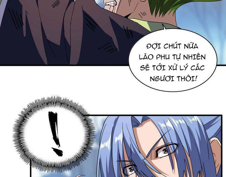 đại quản gia là ma hoàng chapter 68 - Next Chapter 68