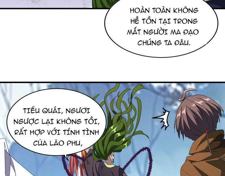 đại quản gia là ma hoàng chapter 68 - Next Chapter 68