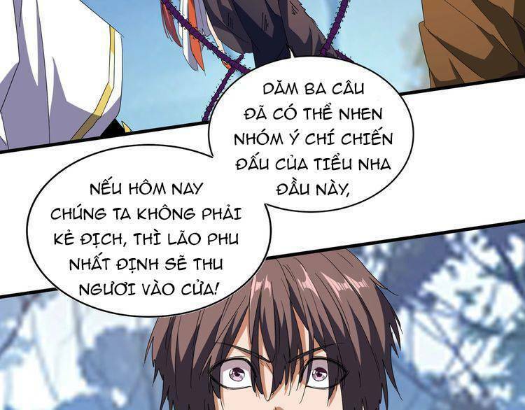 đại quản gia là ma hoàng chapter 68 - Next Chapter 68