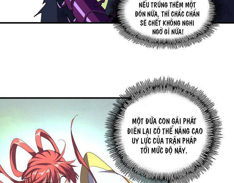 đại quản gia là ma hoàng chapter 68 - Next Chapter 68