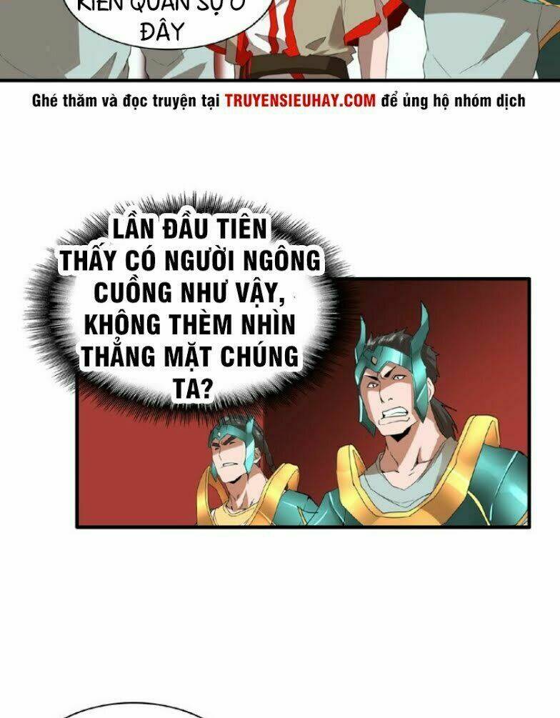 đại quản gia là ma hoàng chapter 9 - Next Chapter 9