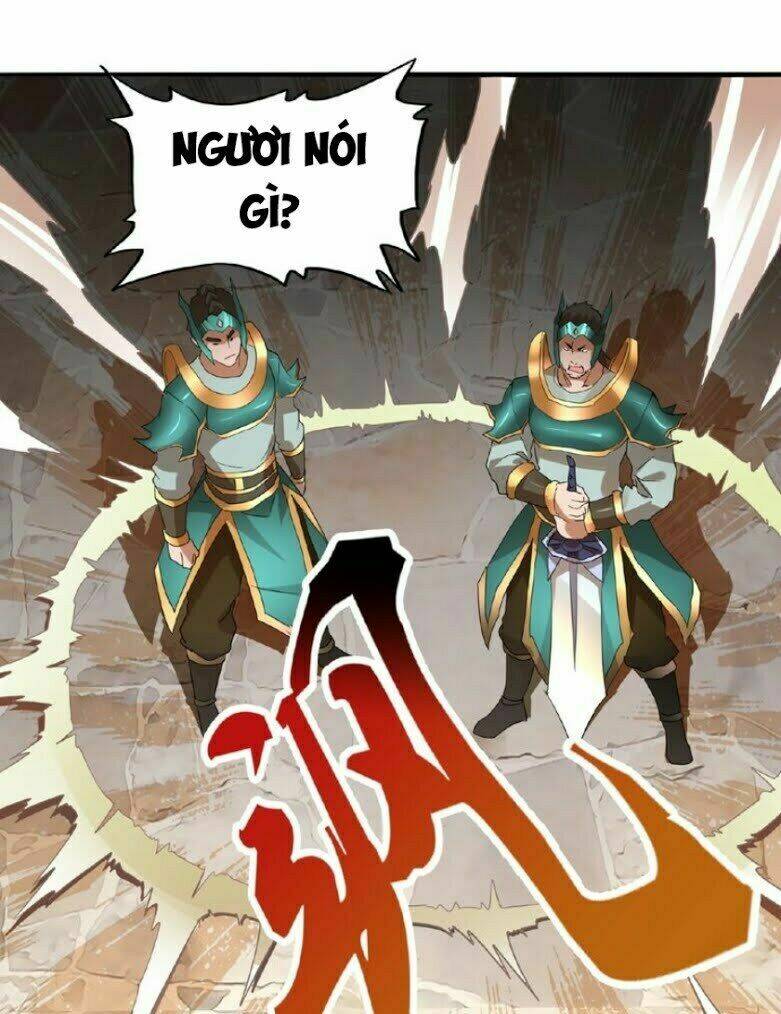 đại quản gia là ma hoàng chapter 9 - Next Chapter 9