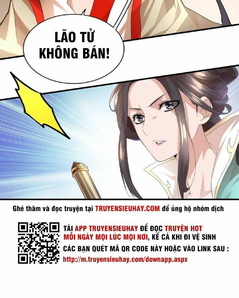 đại quản gia là ma hoàng chapter 9 - Next Chapter 9