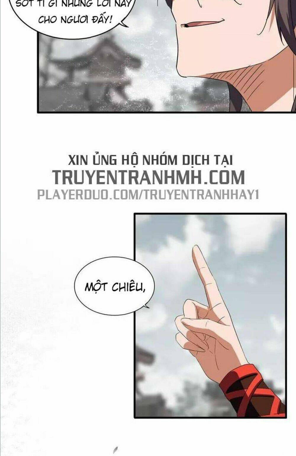 đại quản gia là ma hoàng chapter 99 - Next Chapter 99